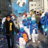 2012 Fasnacht Mittwoch